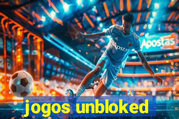 jogos unbloked